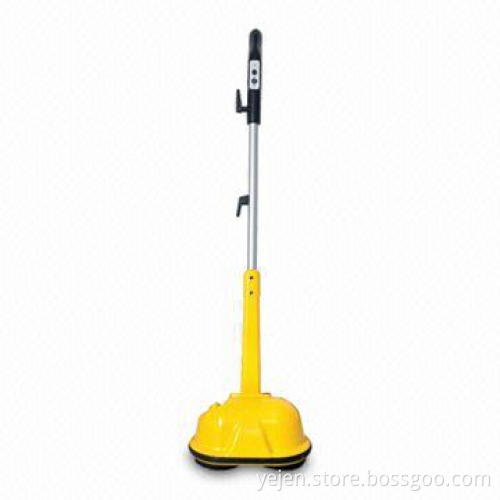 Home Electric Steam Mop/Floor Polisher with 780W Power and 300mL Water Tank Capacity